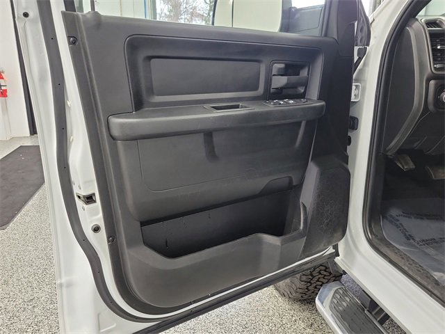 Used 2022 RAM 2500 Tradesman image 6