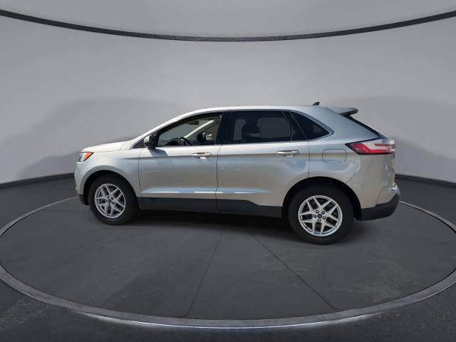 Certified 2022 Ford Edge SEL w/ Convenience Package AWD/4WD image 5