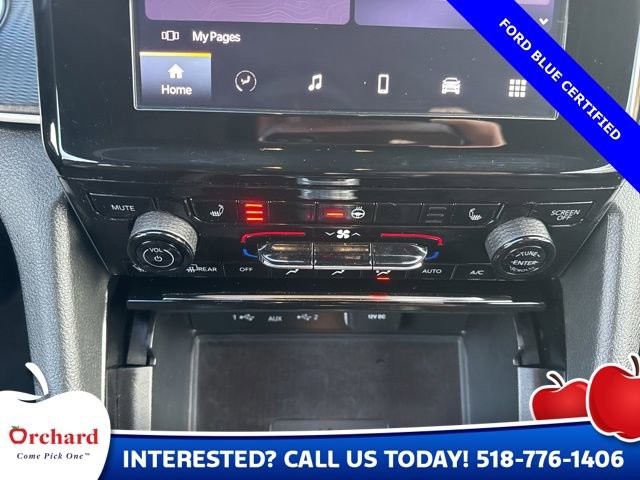 Used 2023 Jeep Grand Cherokee L Laredo image 27