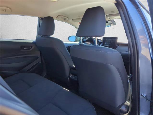 Used 2025 Toyota Corolla LE image 23
