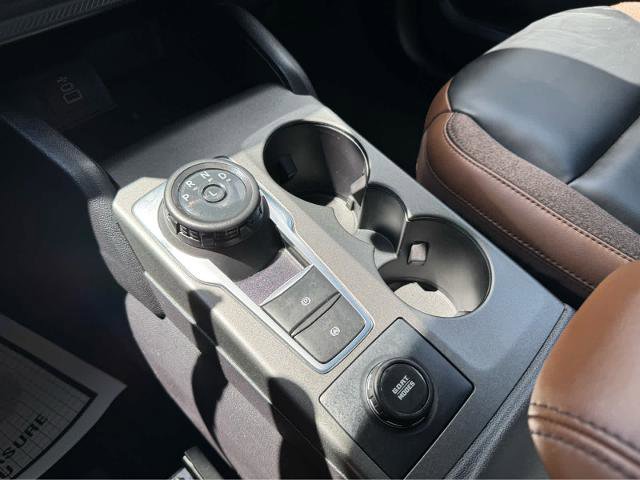 Certified 2025 Ford Bronco Sport Outer Banks w/ Outer Banks Tech Package+ AWD/4WD image 19