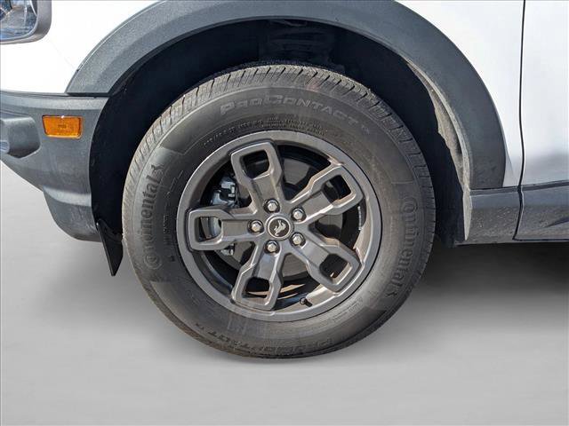 Certified 2024 Ford Bronco Sport Big Bend image 23