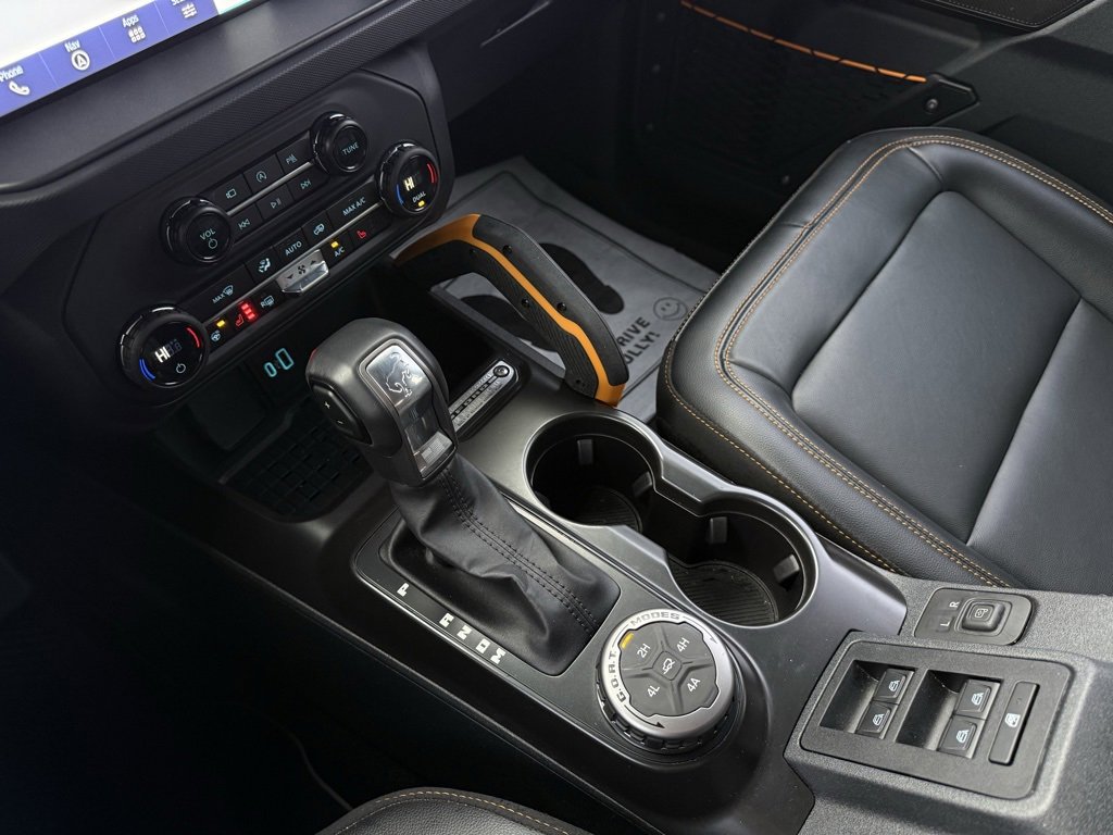 Certified 2024 Ford Bronco Badlands image 20