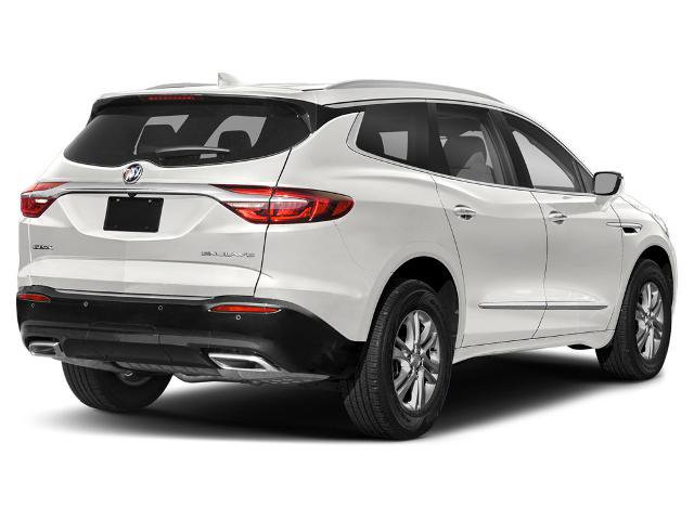 Used 2021 Buick Enclave Essence w/ Sound and Sites Package AWD/4WD image 2