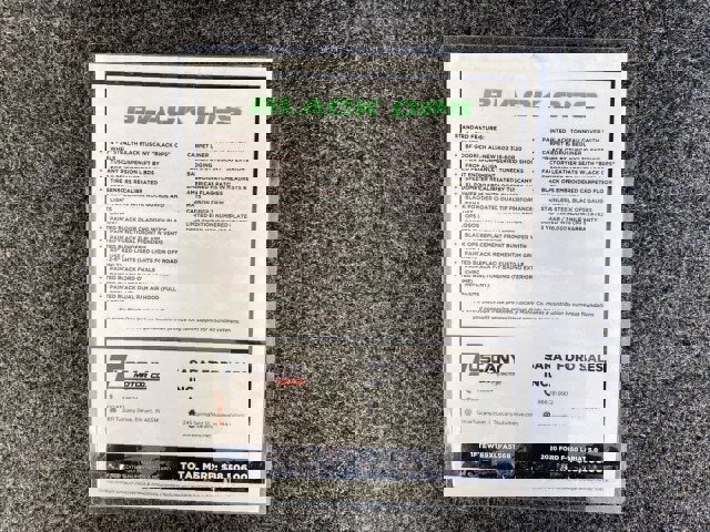 Certified 2020 Ford F150 Lariat w/ Equipment Group 502A Luxury AWD/4WD image 11