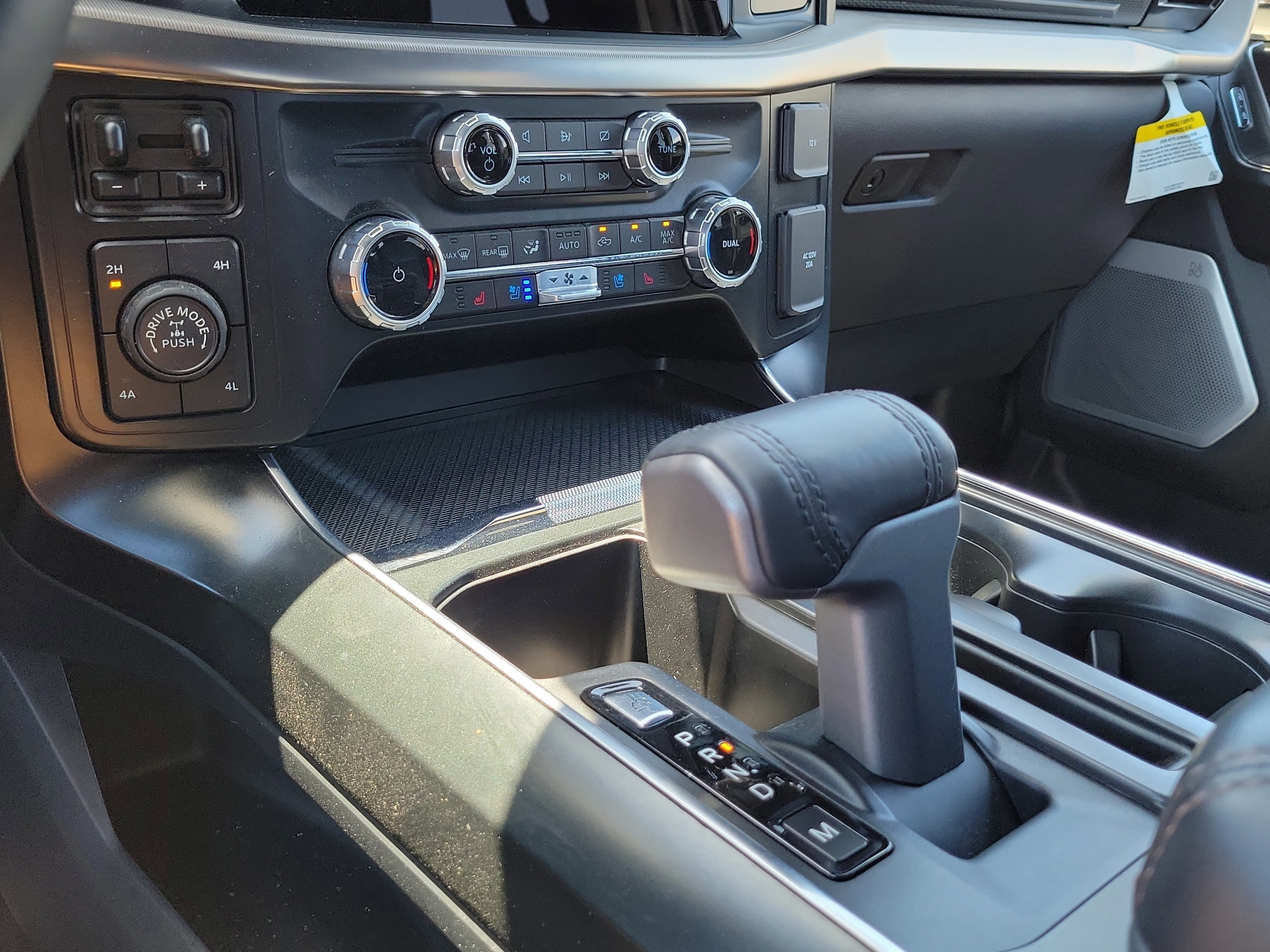 Certified 2023 Ford F150 Raptor image 27