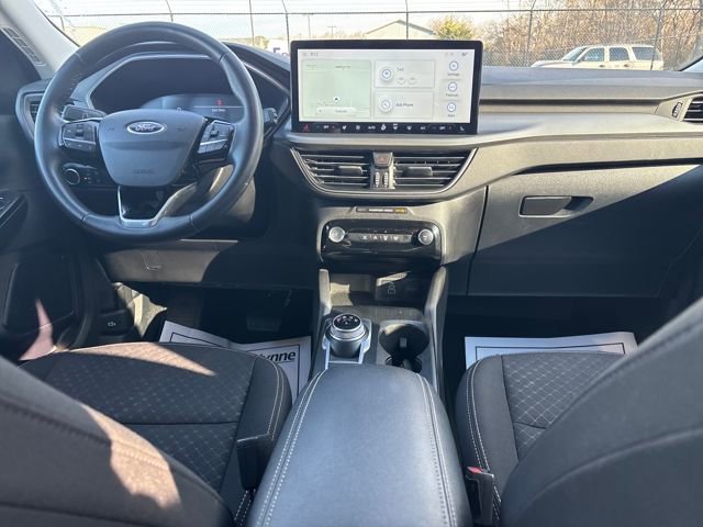Certified 2024 Ford Escape Active w/ Tech Pack #1 image 10