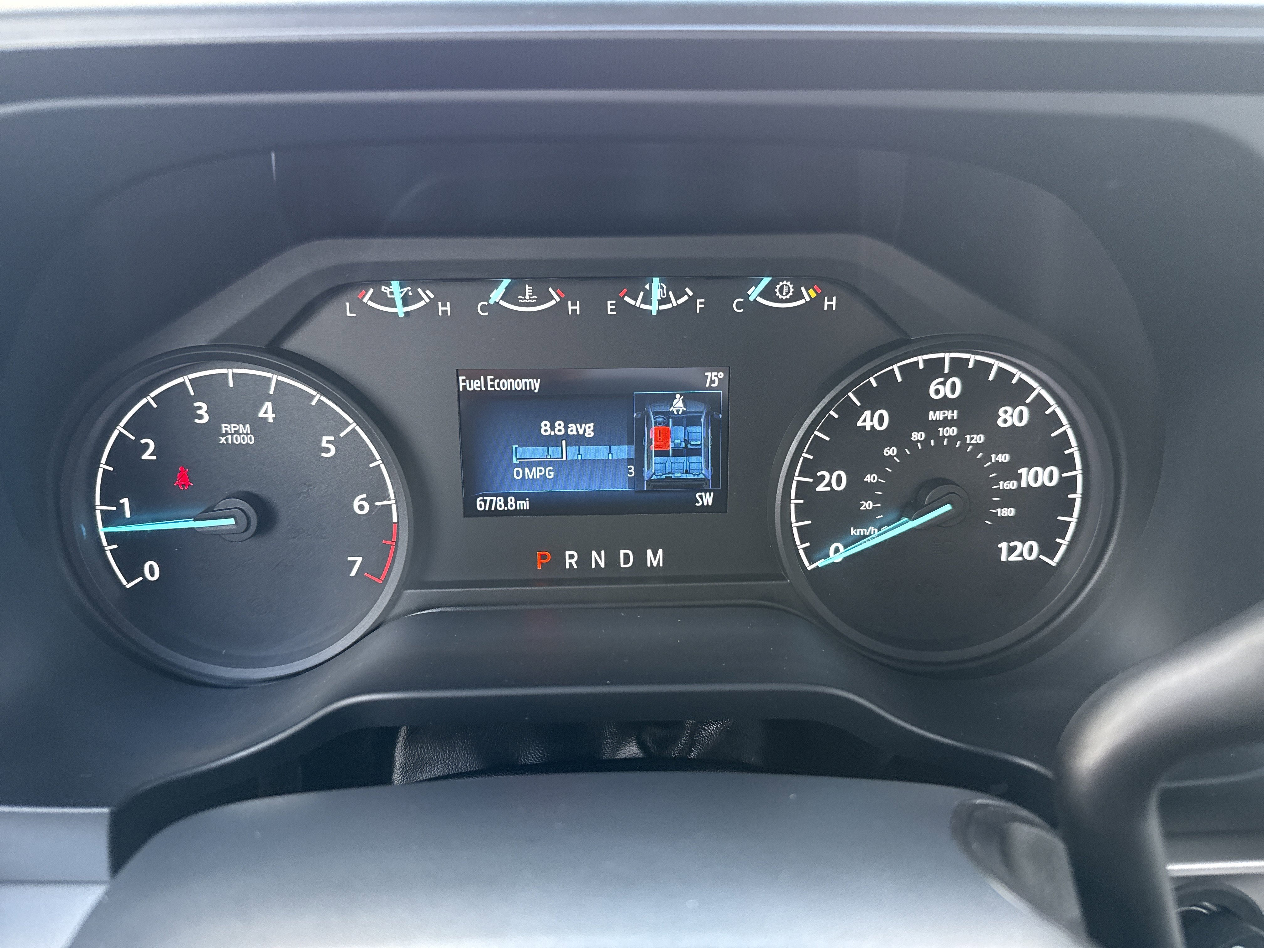 Certified 2024 Ford F250 XL w/ XL Chrome Package AWD/4WD image 19