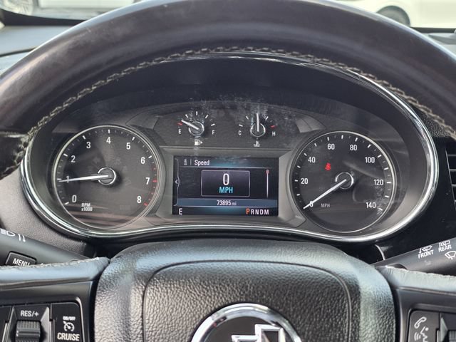 Used 2019 Buick Encore Preferred FWD image 11