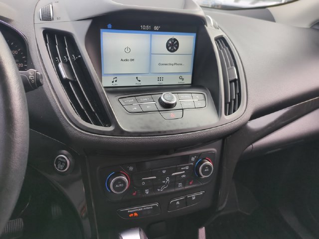 Certified 2019 Ford Escape SE AWD/4WD image 20