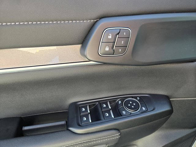 Certified 2024 Ford Ranger Lariat AWD/4WD image 18