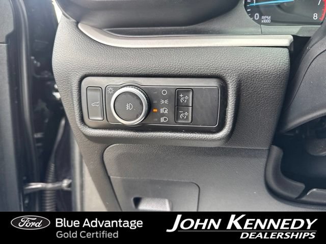 Certified 2023 Ford Explorer XLT w/ Equipment Group 202A AWD/4WD image 7