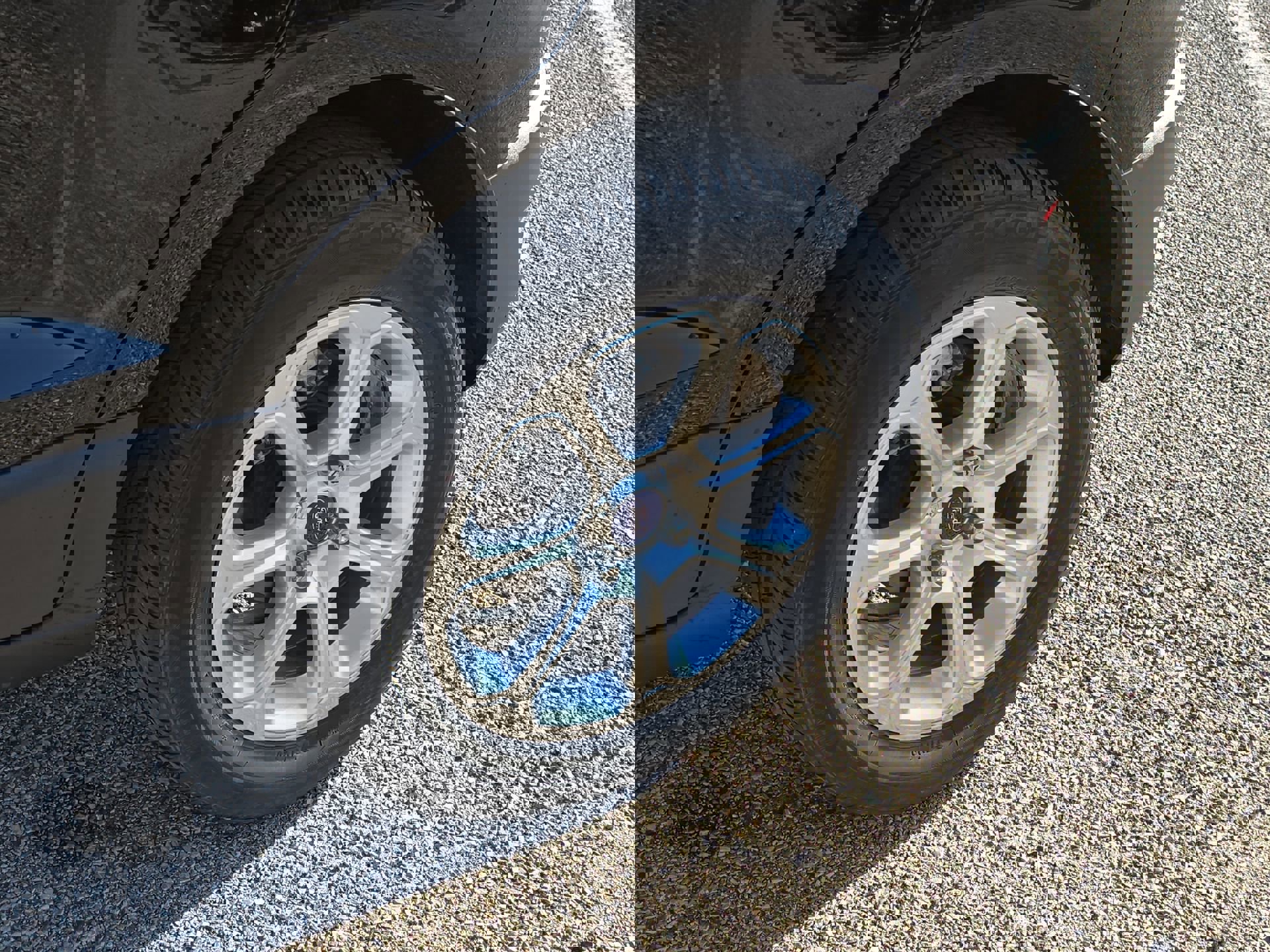 Certified 2021 Ford EcoSport SE w/ SE Convenience Package image 10