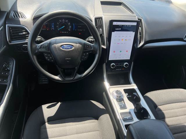 Certified 2023 Ford Edge SEL w/ Convenience Package AWD/4WD image 11