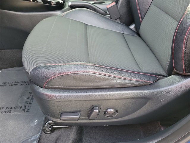 Used 2022 Kia Soul Turbo image 22