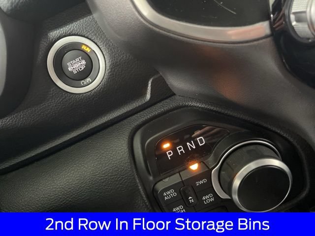 Used 2023 RAM 1500 Big Horn AWD/4WD image 44