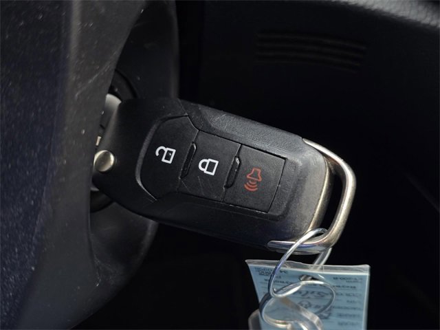 Certified 2022 Ford Ranger XL w/ Equipment Group 101A High image 33