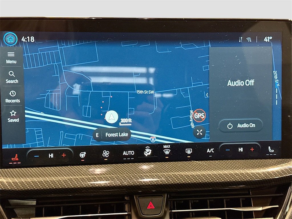 Certified 2023 Ford Escape ST-Line w/ Tech Pack #1 image 11