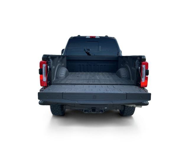 Certified 2024 Ford F250 Platinum w/ Tremor Off-Road Package AWD/4WD image 10