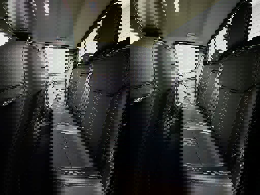 Certified 2020 Ford Ranger Lariat w/ Equipment Group 501A Mid image 16