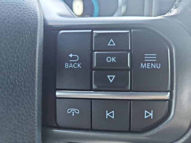 Certified 2022 Ford F150 Lariat AWD/4WD image 17