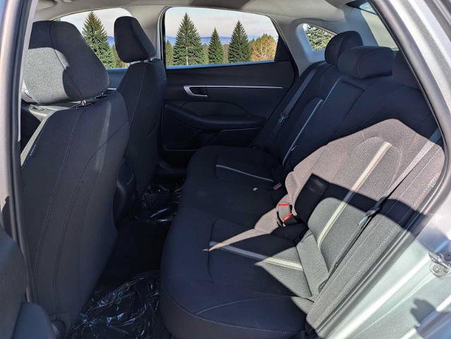 Used 2025 Hyundai Sonata SEL FWD image 17