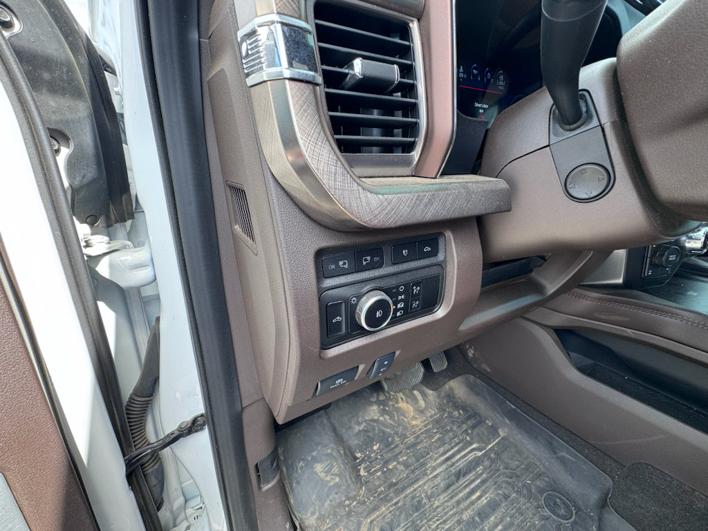 Certified 2023 Ford F250 King Ranch w/ Chrome Package AWD/4WD image 11