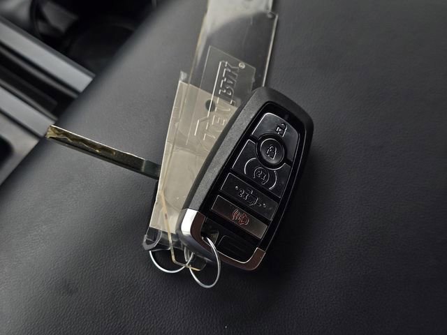 Certified 2025 Ford F150 Raptor image 36