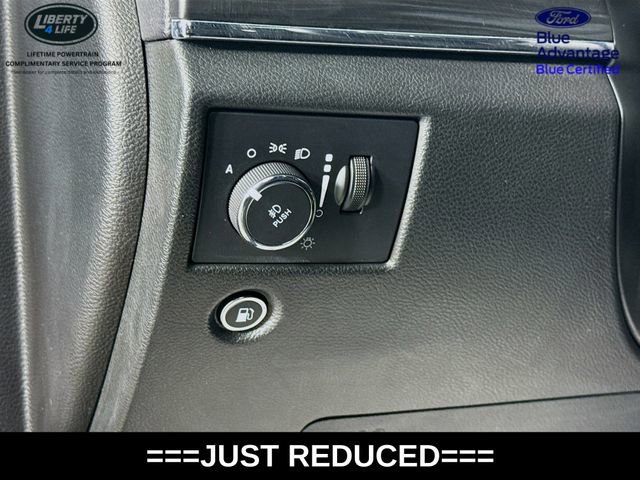 Used 2021 Jeep Grand Cherokee Limited image 10