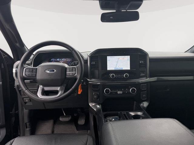 Certified 2023 Ford F150 XLT w/ Equipment Group 301A Mid AWD/4WD image 21