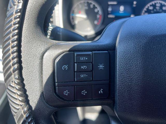 Certified 2023 Ford F150 XLT AWD/4WD image 26
