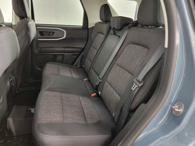 Certified 2023 Ford Bronco Sport Big Bend image 13