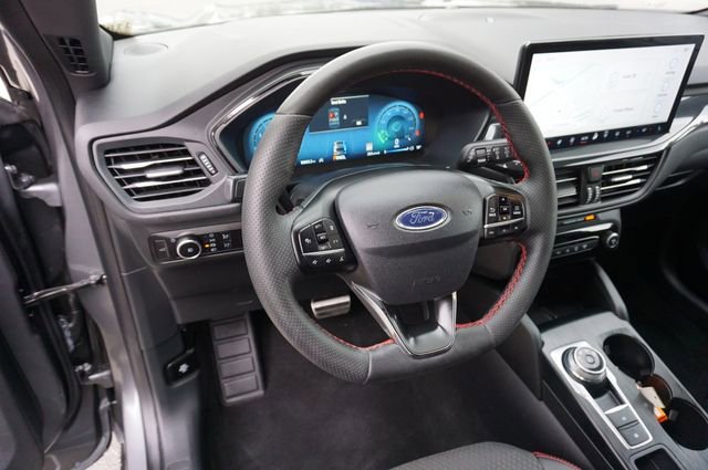 Certified 2023 Ford Escape ST-Line Select w/ Tech Pack #2 AWD/4WD image 12