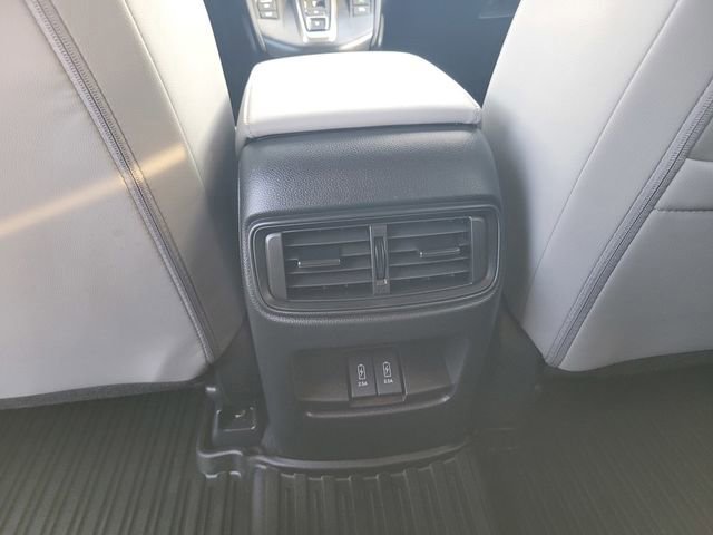 Used 2022 Honda CR-V EX-L image 15
