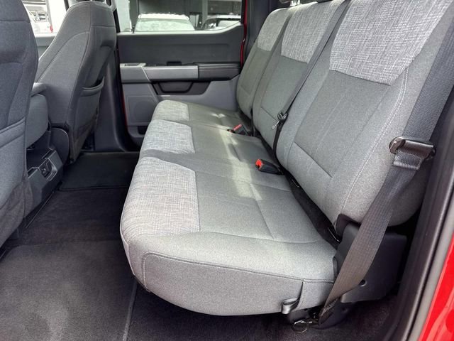 Certified 2023 Ford F150 XLT RWD image 14