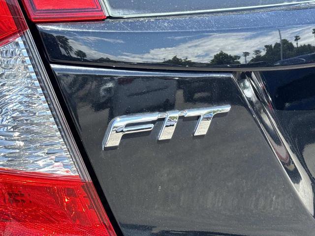 Used 2019 Honda Fit LX image 24