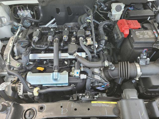 Used 2024 Nissan Kicks S FWD image 27