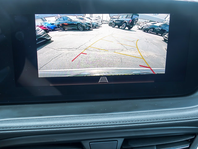 Used 2024 Buick Encore GX Preferred w/ Comfort Package FWD image 17