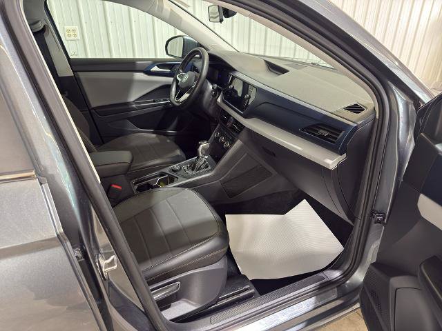 Used 2022 Volkswagen Taos SE AWD/4WD image 31