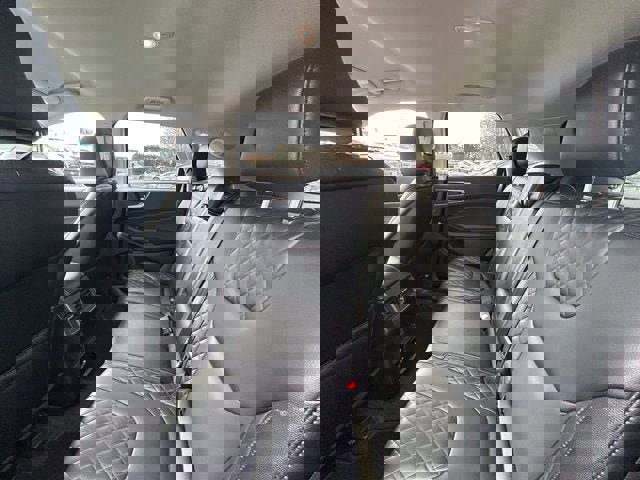 Certified 2024 Ford Edge Titanium image 23