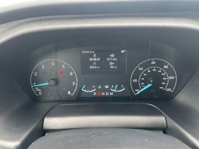 Certified 2023 Ford Transit 250 Low Roof AWD w/ Exterior Upgrade Package image 29