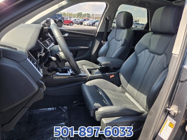 Used 2024 Audi Q5 2.0T Premium Plus AWD/4WD image 9