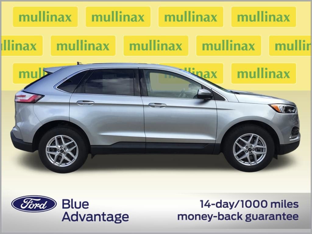 Certified 2024 Ford Edge SEL w/ Convenience Package video 2