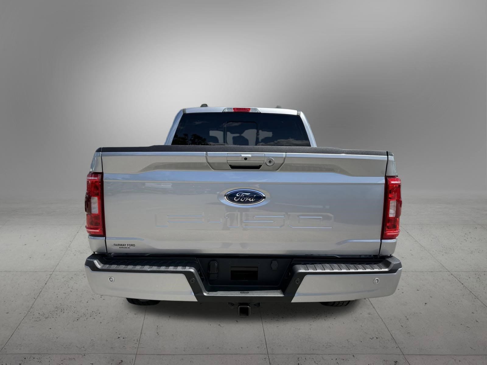Certified 2023 Ford F150 XLT w/ Equipment Group 302A High AWD/4WD image 8