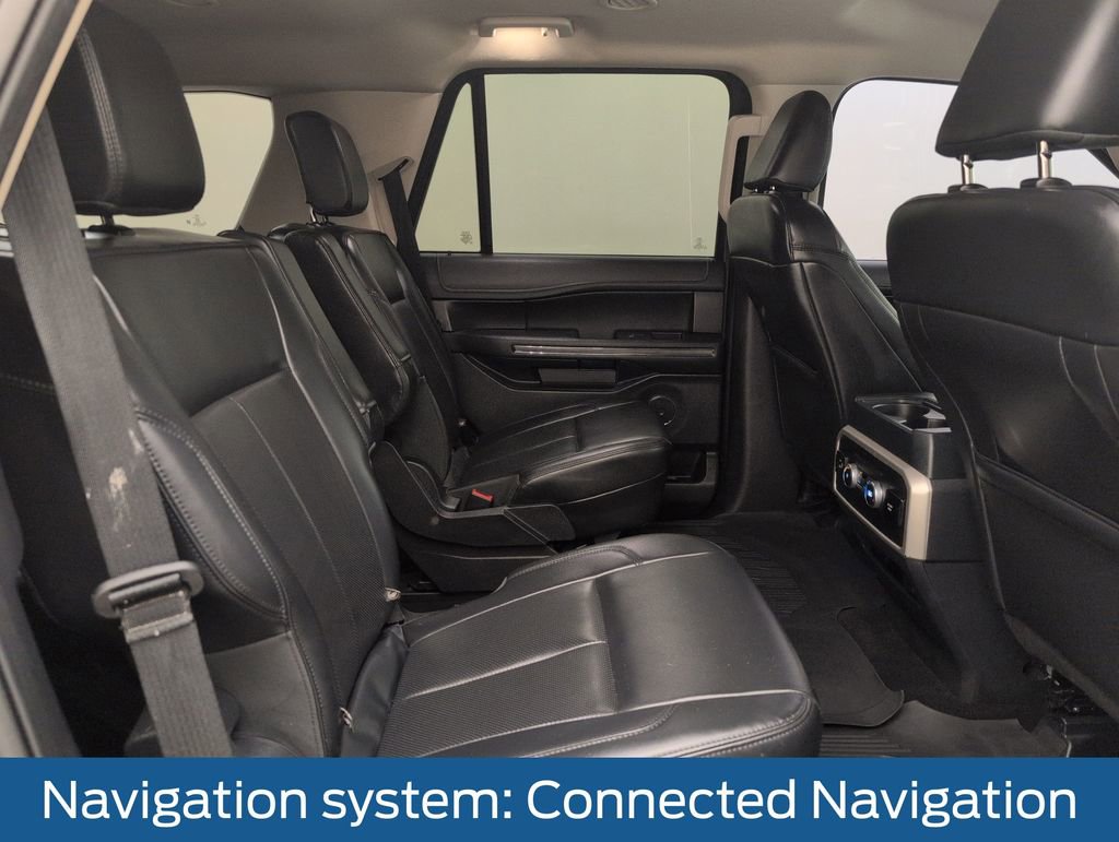 Certified 2022 Ford Expedition XLT RWD image 16