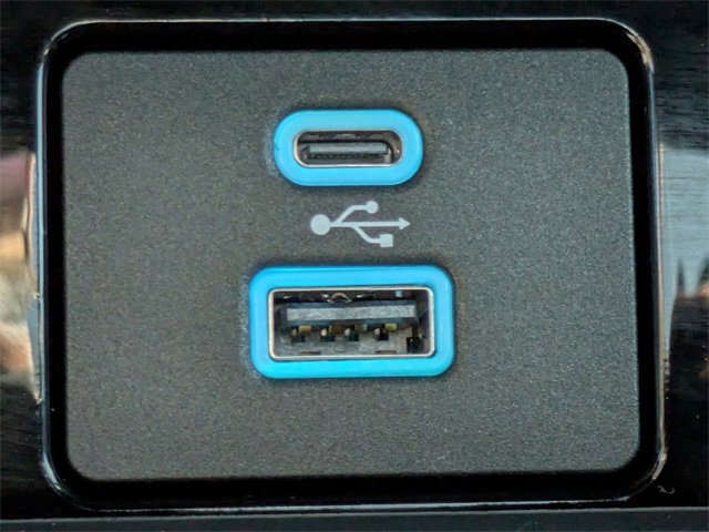 Certified 2023 Ford Mustang Mach-E GT w/ GT Performance Edition image 22