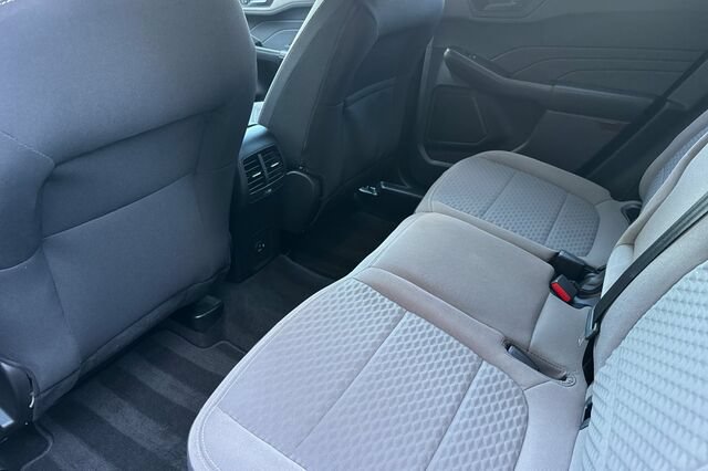 Certified 2022 Ford Escape SE w/ Convenience Package FWD image 12