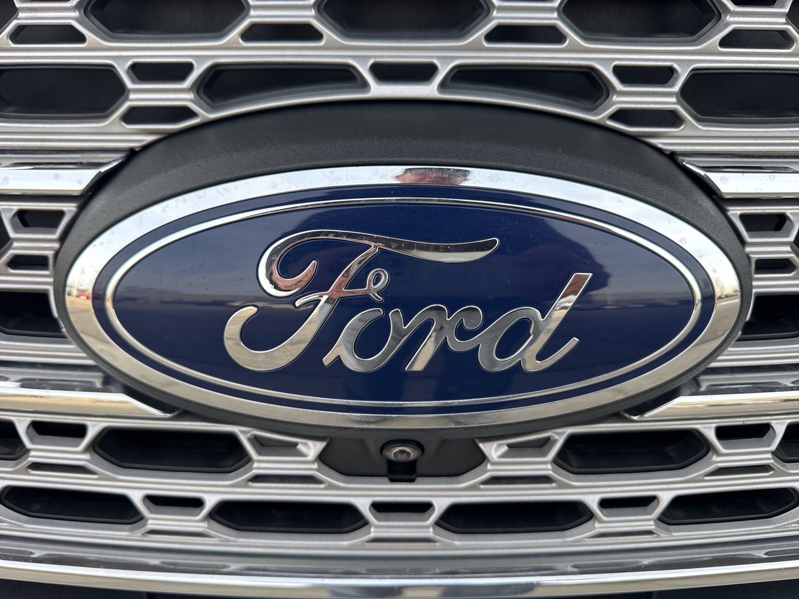 Certified 2023 Ford Explorer Limited w/ Limited Technology Package image 13