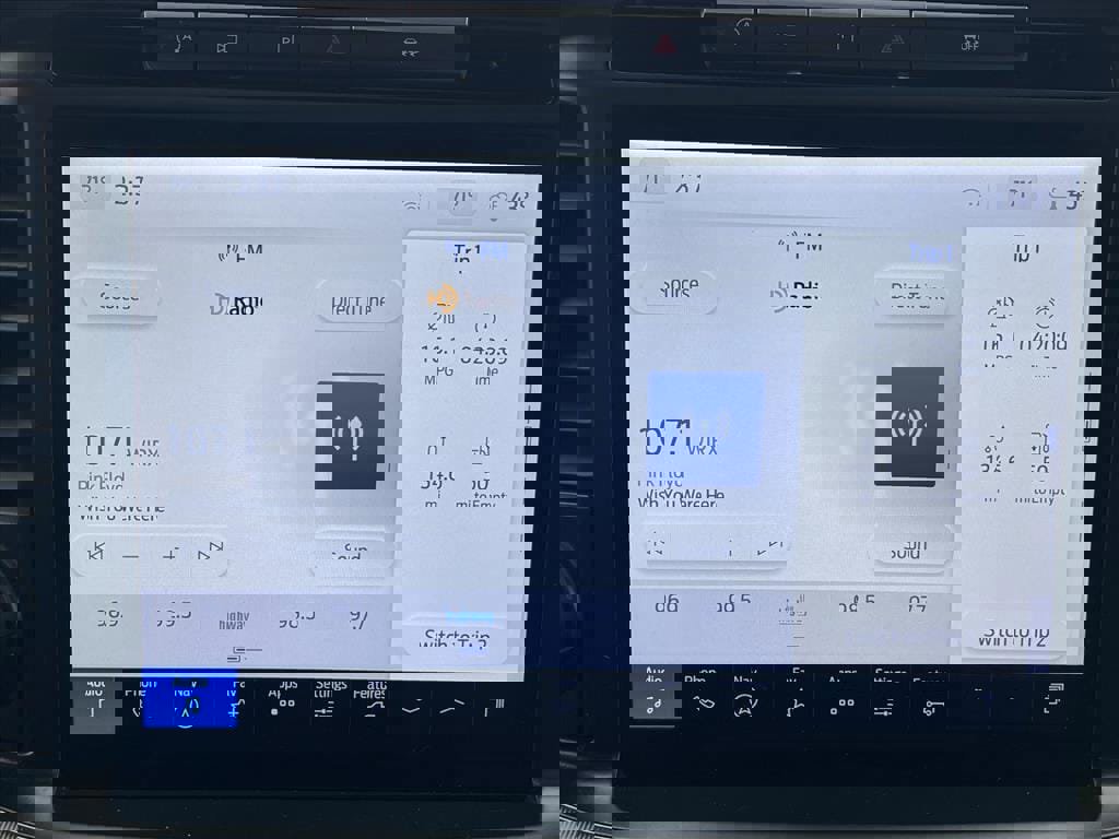 Certified 2024 Ford F150 Lariat image 12