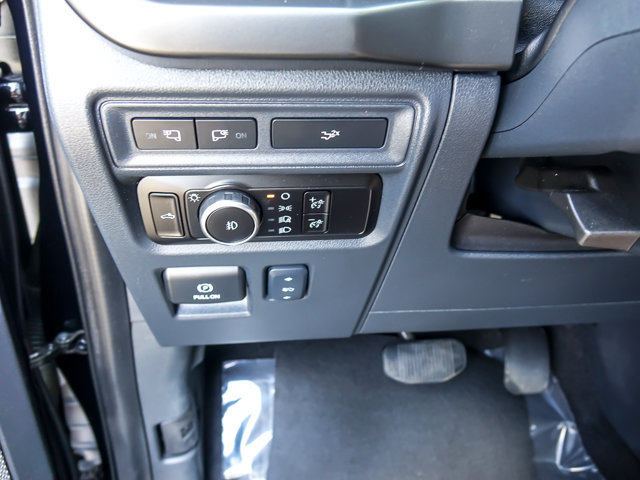 Certified 2024 Ford F150 XLT w/ Equipment Group 303A High AWD/4WD image 22